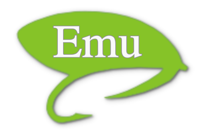 link button to emu page