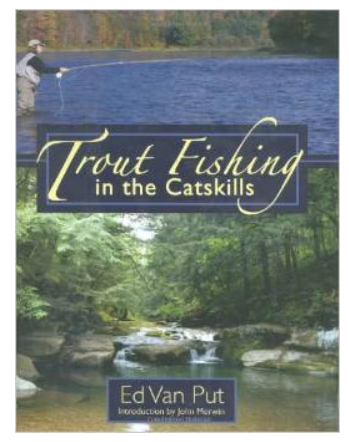 trout fishing in the catskills