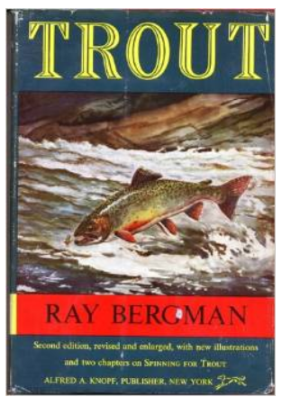 trout ray bergman