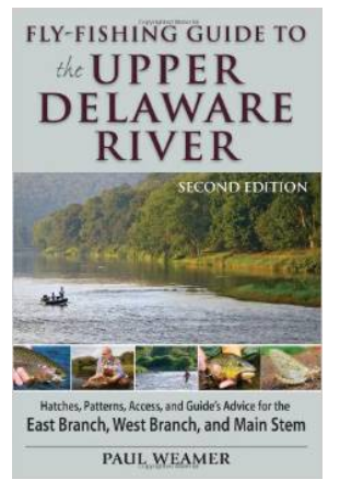 guide upper delaware